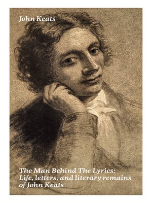 cover image of The Man Behind the Lyrics